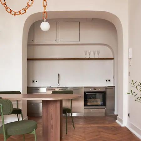 Retro Nest 1935