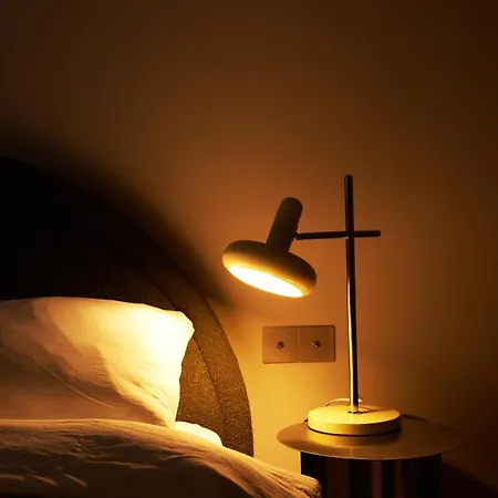 Apartamento Retro Nest 1935 *
