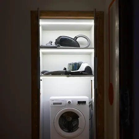 Apartment Retro Nest 1935