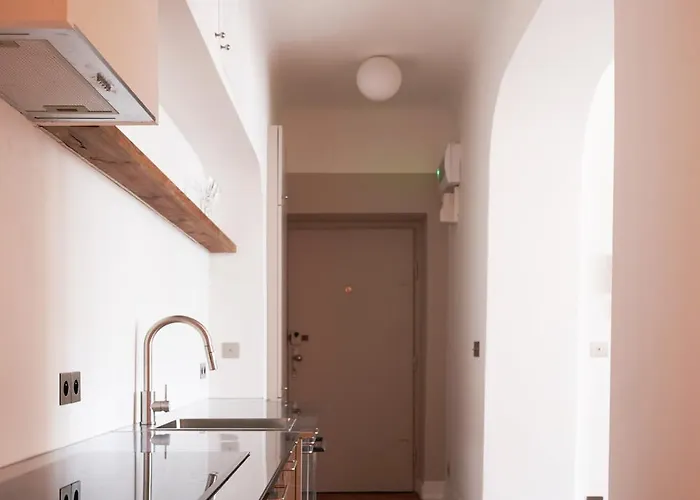 Appartamento Retro Nest 1935 *