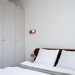 Lägenhet Retro Nest 1935 Warszawa