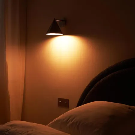 Lägenhet Retro Nest 1935